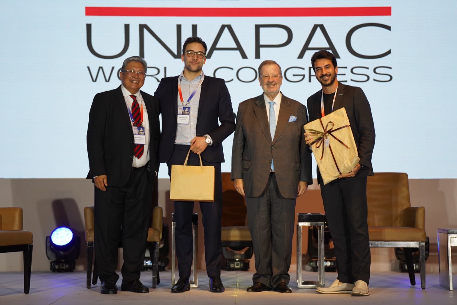 Congresso mundial
